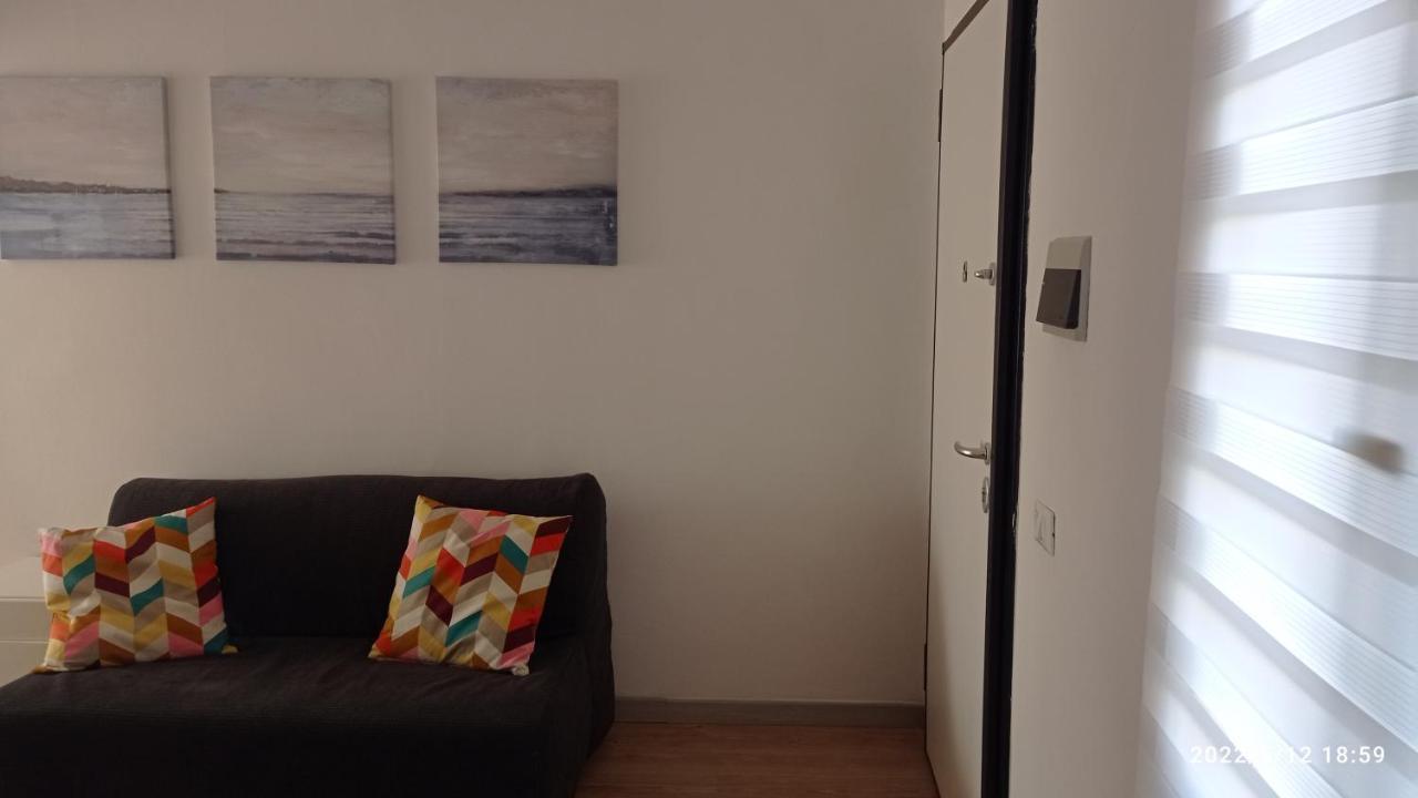 Apartamento Ela Dream La Spezia Exterior foto
