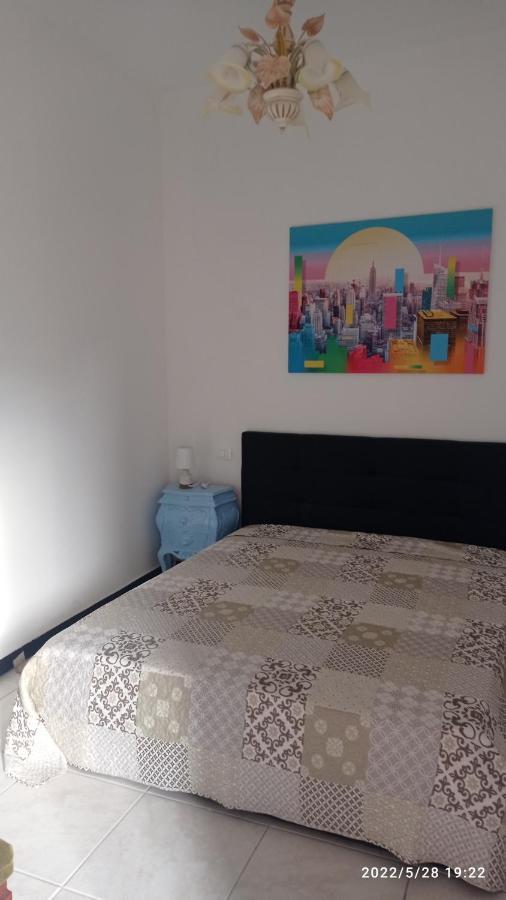 Apartamento Ela Dream La Spezia Exterior foto