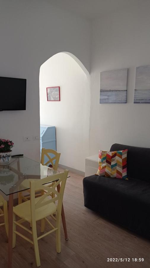 Apartamento Ela Dream La Spezia Exterior foto
