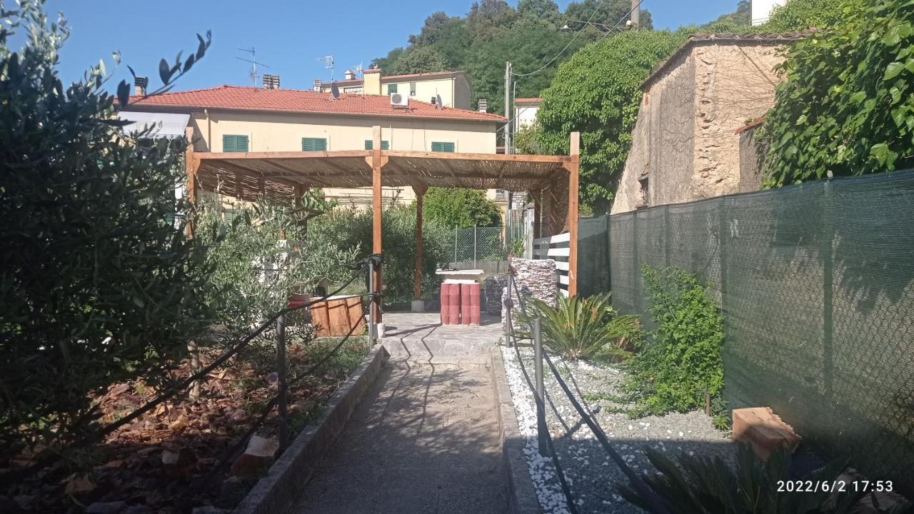Apartamento Ela Dream La Spezia Exterior foto