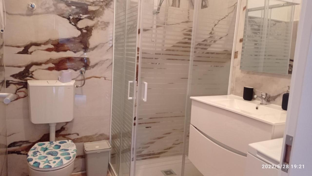 Apartamento Ela Dream La Spezia Exterior foto