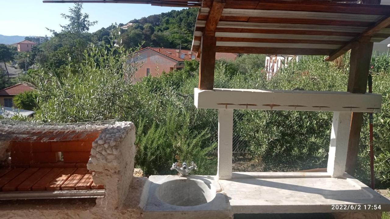 Apartamento Ela Dream La Spezia Exterior foto