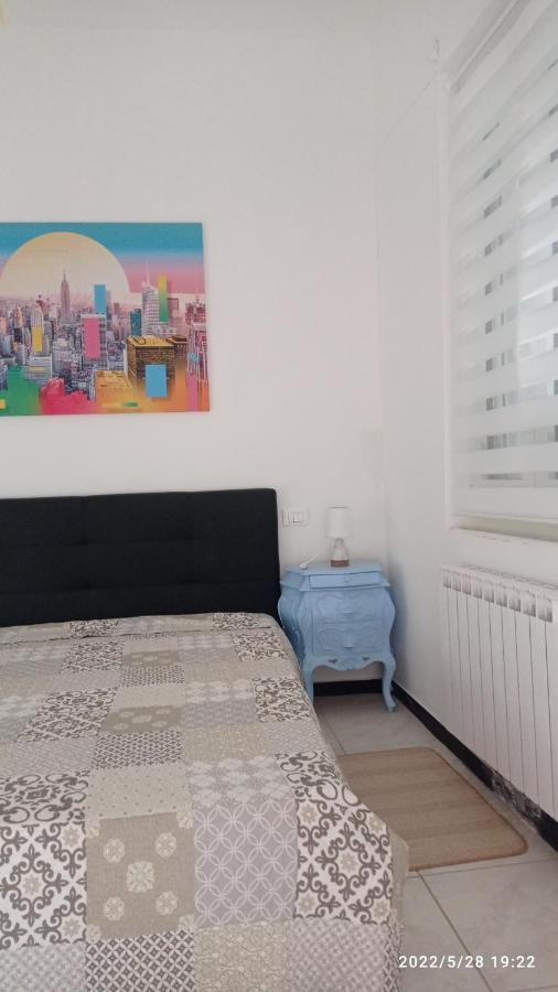 Apartamento Ela Dream La Spezia Exterior foto