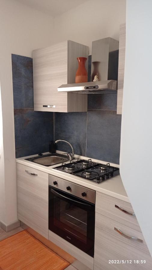 Apartamento Ela Dream La Spezia Exterior foto