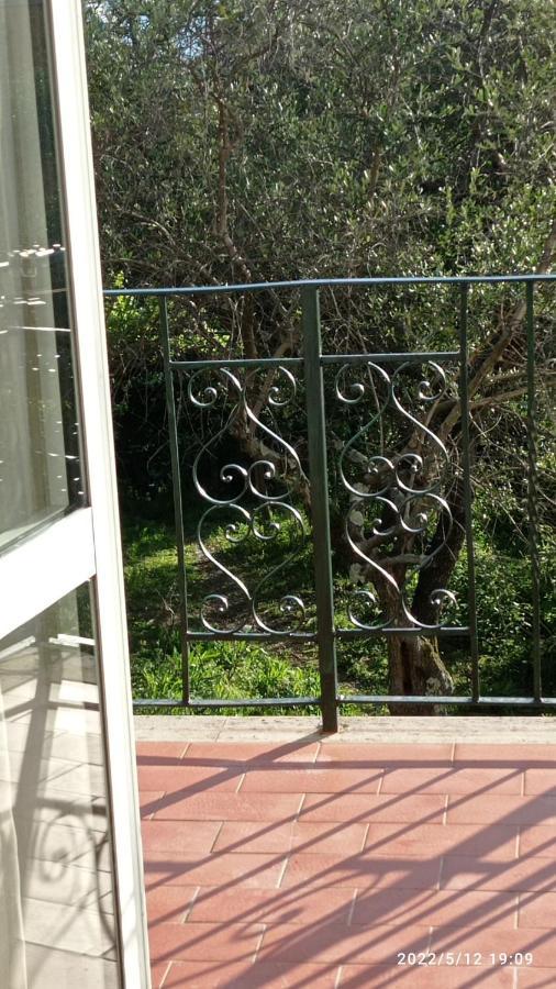 Apartamento Ela Dream La Spezia Exterior foto