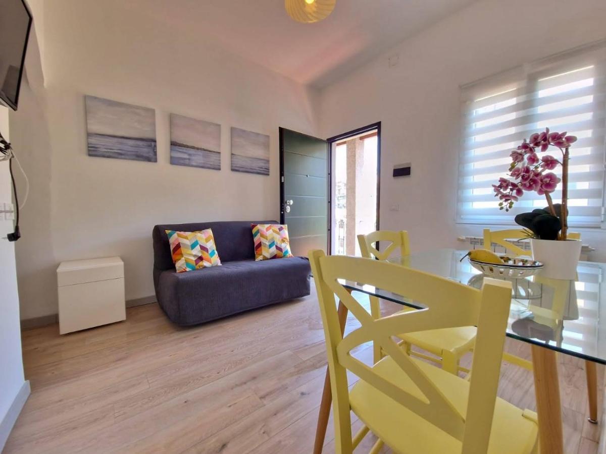 Apartamento Ela Dream La Spezia Exterior foto