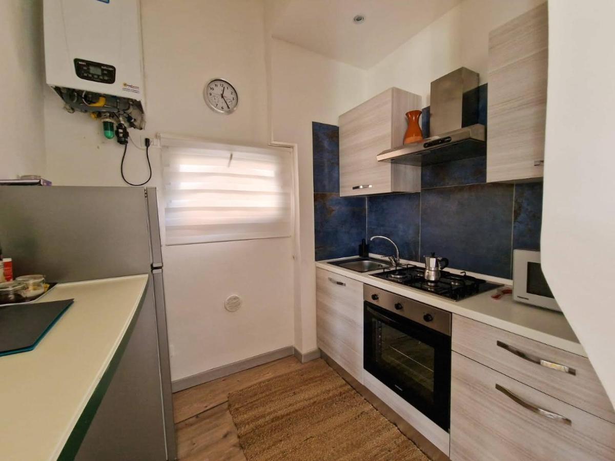 Apartamento Ela Dream La Spezia Exterior foto