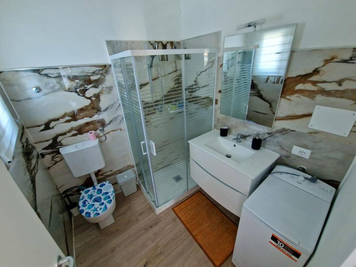 Apartamento Ela Dream La Spezia Exterior foto