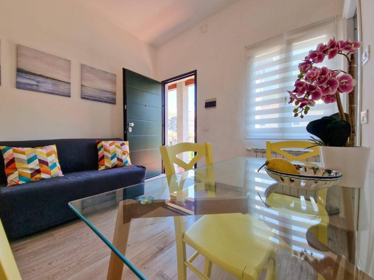 Apartamento Ela Dream La Spezia Exterior foto