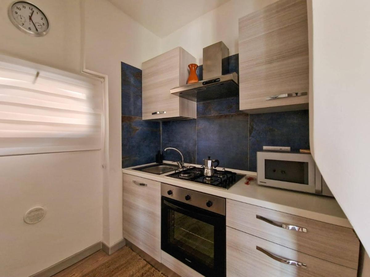 Apartamento Ela Dream La Spezia Exterior foto